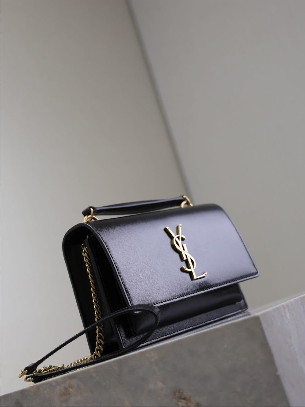 Ezyycart Bags YSLn Luxury Bag --119632