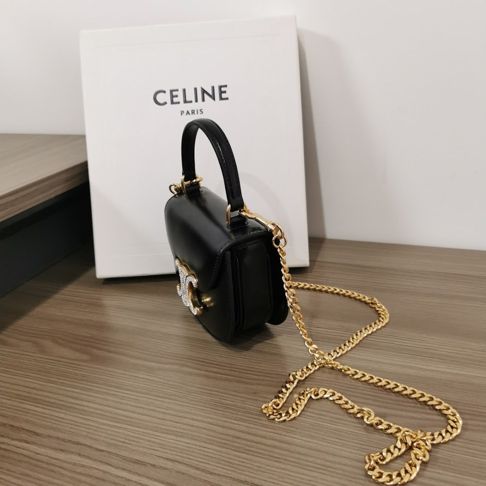 Ezyycart Bags Celine Luxury Bag --112161