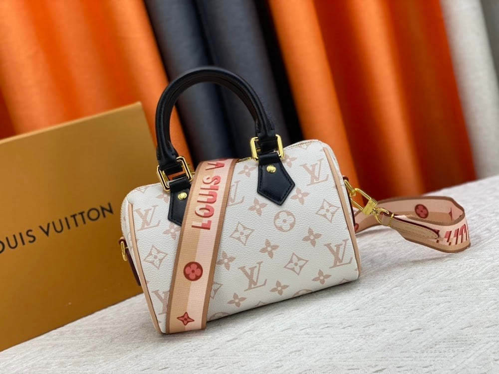 Anum Bags LVn Luxury Bag --80034