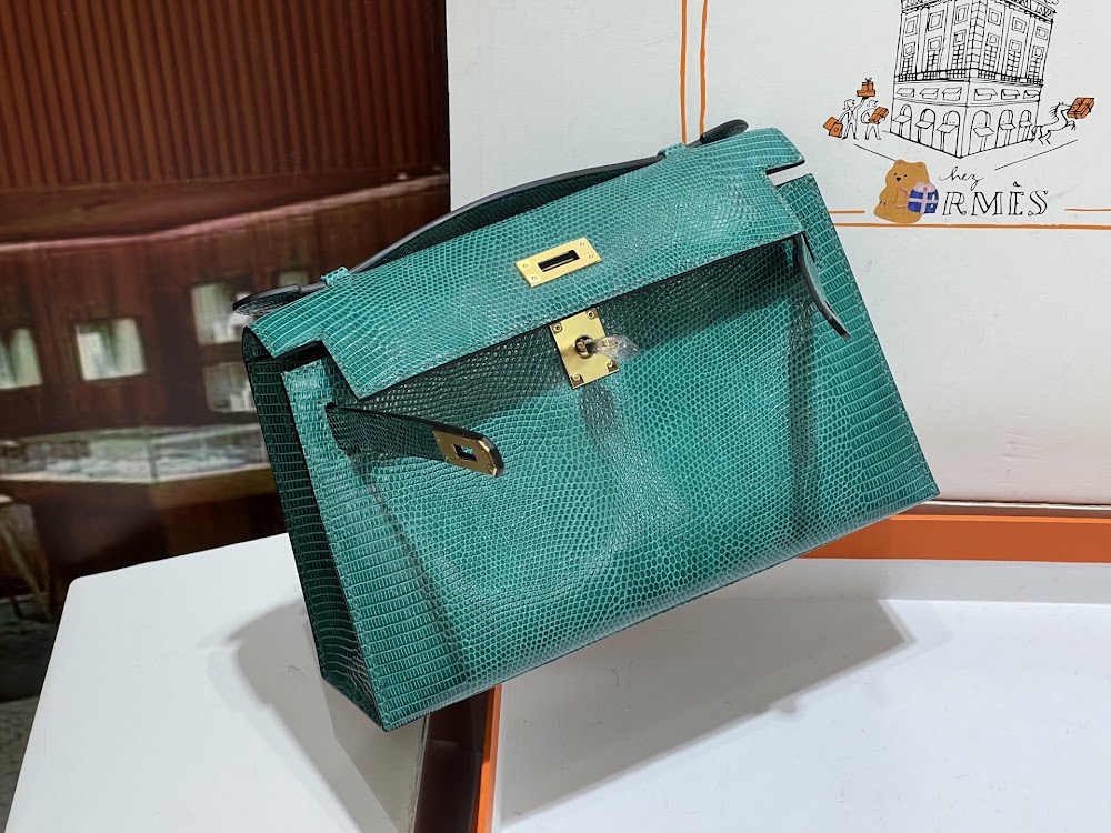 Anum Bags Hermesn Luxury Bag --117076