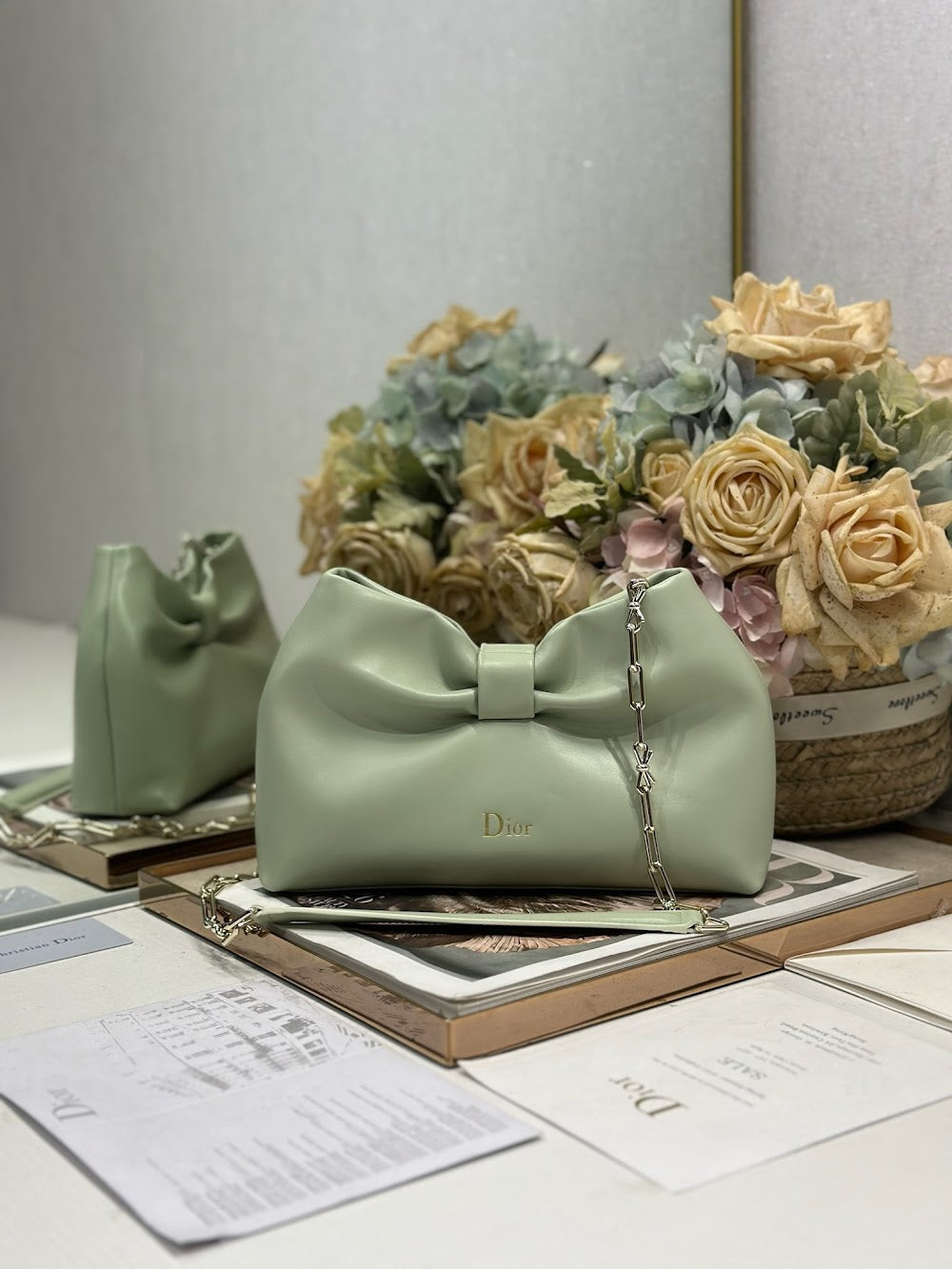 Ezyycart Bags Diorn Luxury Bag --115302