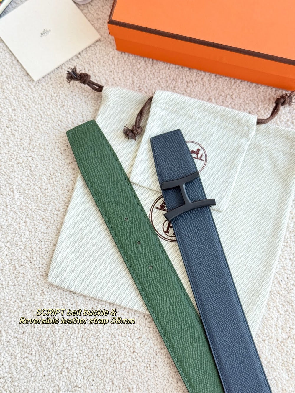 Ezyycart Bags Hermesn Luxury Belt --106300