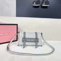 Ezyycart Bags pradn Luxury Bag --75549