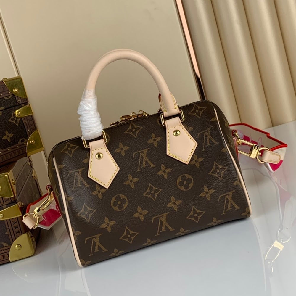 Anum Bags ln Luxury Bag --58624
