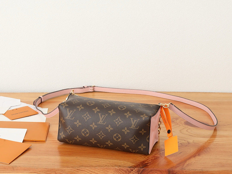 Anum Bags LVn Luxury Bag --78931