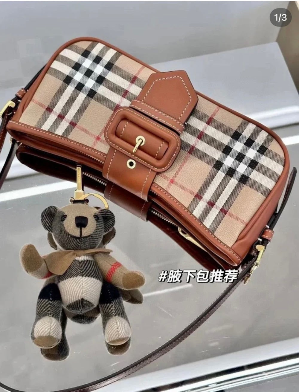Ezyycart Bags Burberryn Luxury Bag --92053
