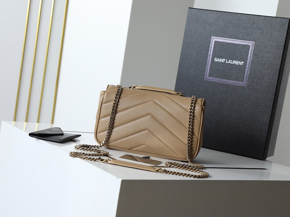 Ezyycart Bags YSLn Luxury Bag --120035