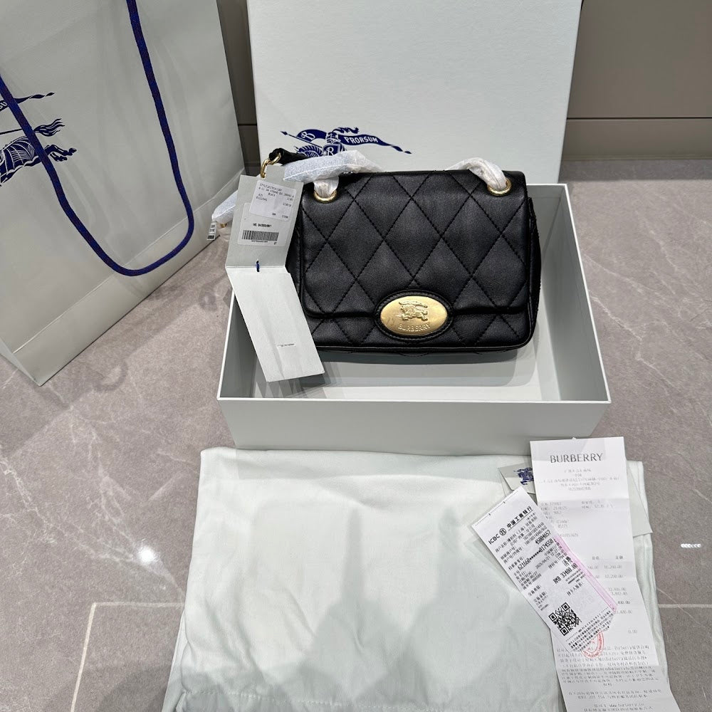 Ezyycart Bags Burberryn Luxury Bag --92301