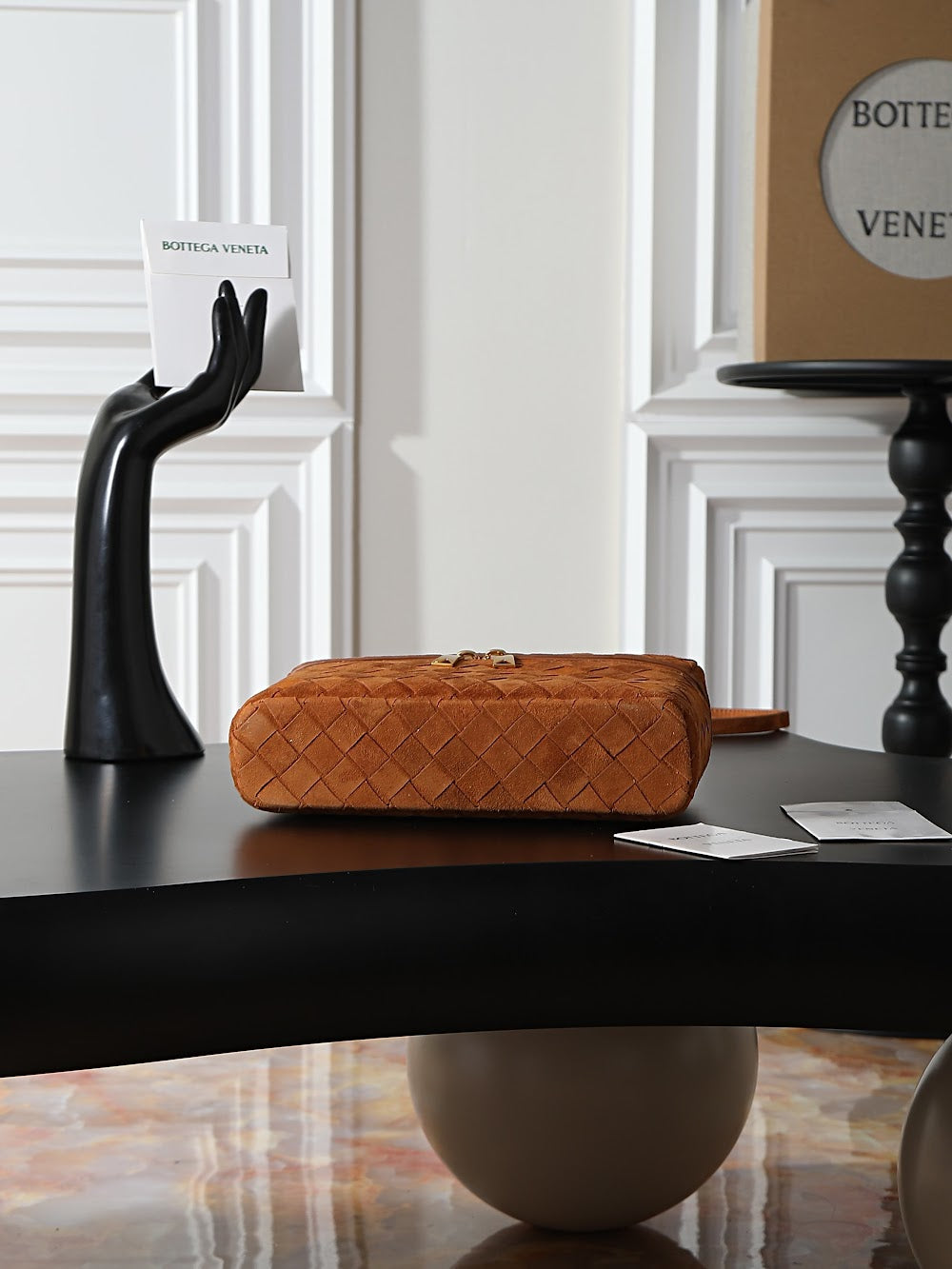 Ezyycart Bags Bottegan Luxury Bag --91433
