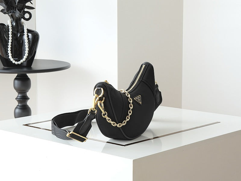 Ezyycart Bags pradn Luxury Bag --74153