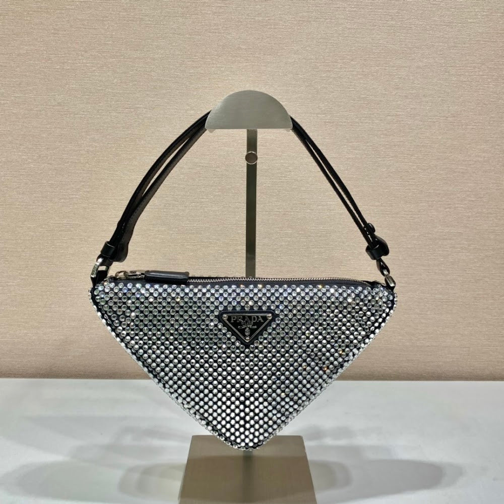 Ezyycart Bags Prada Luxury Bag --54406