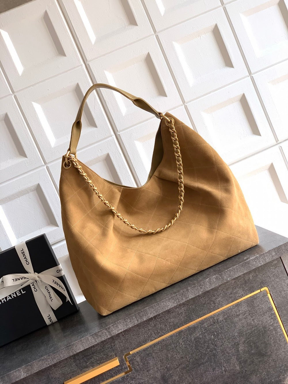Anum Bags CHn Luxury Bag --114406