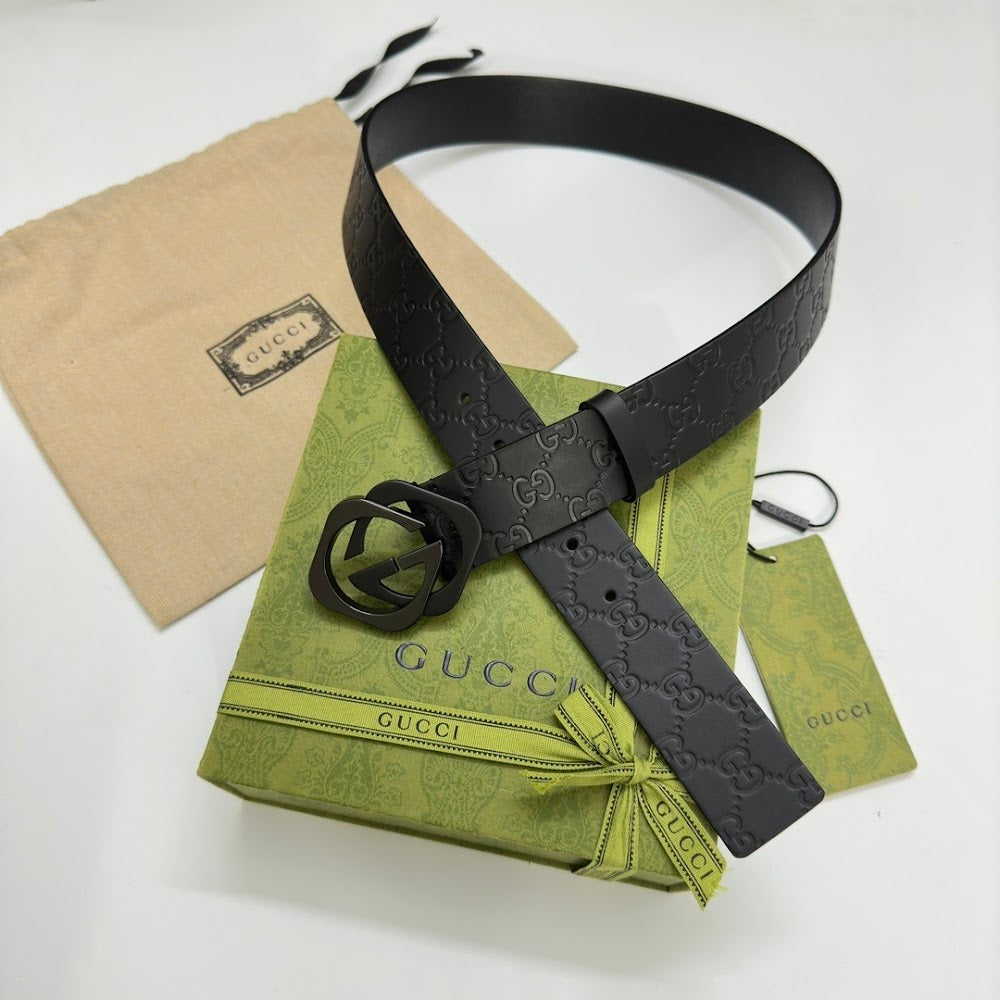 Ezyycart Bags Guccin Luxury Belt --105105