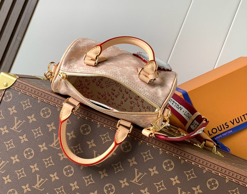 Anum Bags LVn Luxury Bag --79452