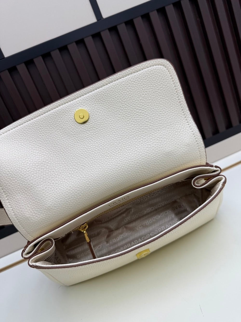 Ezyycart Bags pradn Luxury Bag --74603