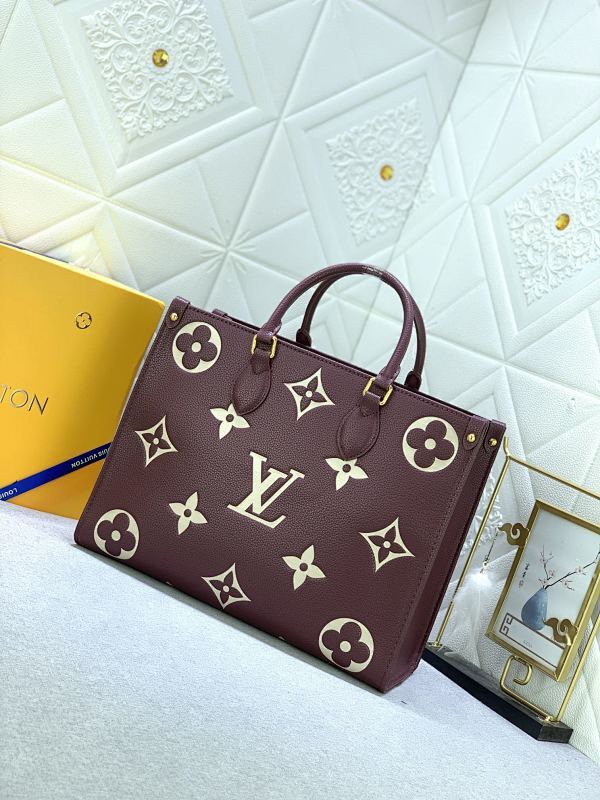 Anum Bags LVn Luxury Bag --80285