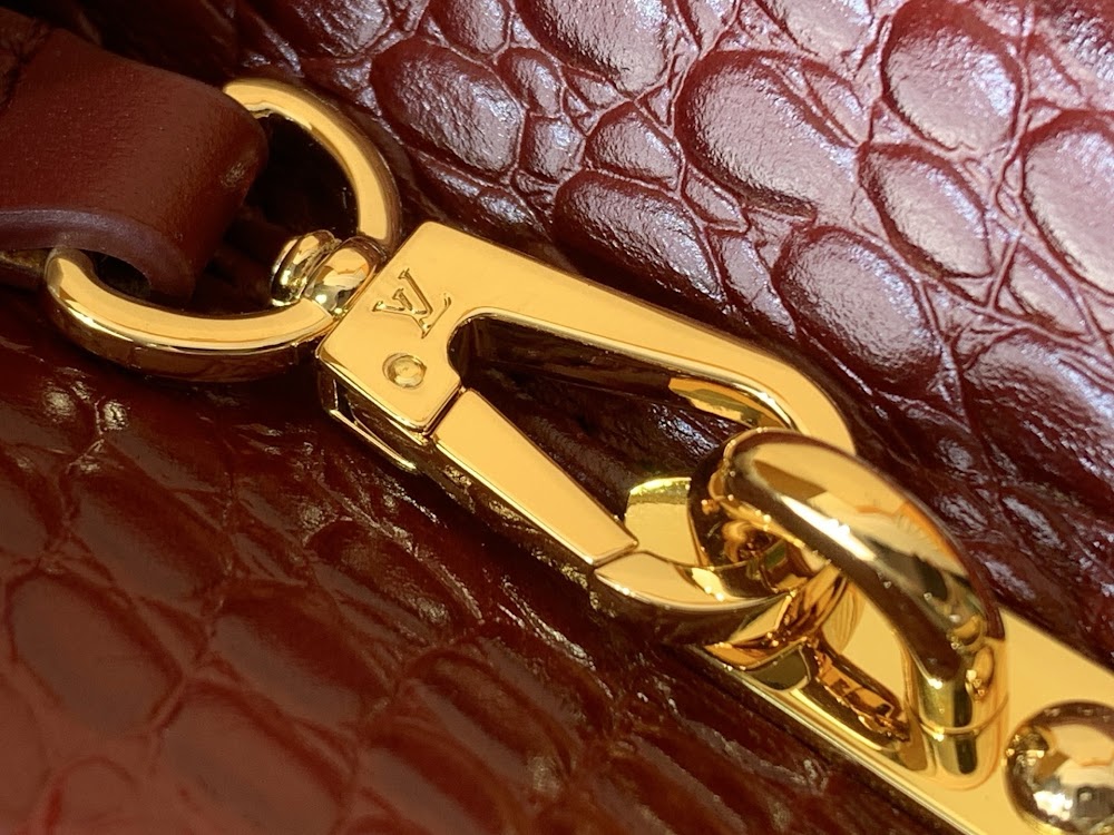 Anum Bags ln Luxury Bag --57751