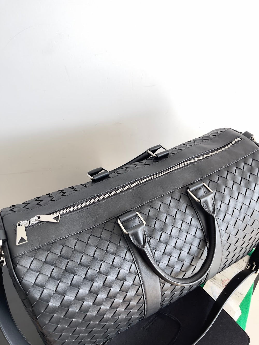 Ezyycart Bags Bottegan Luxury Bag --90495