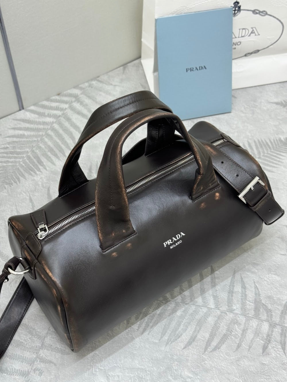 Ezyycart Bags Pradn Luxury Bag --101335