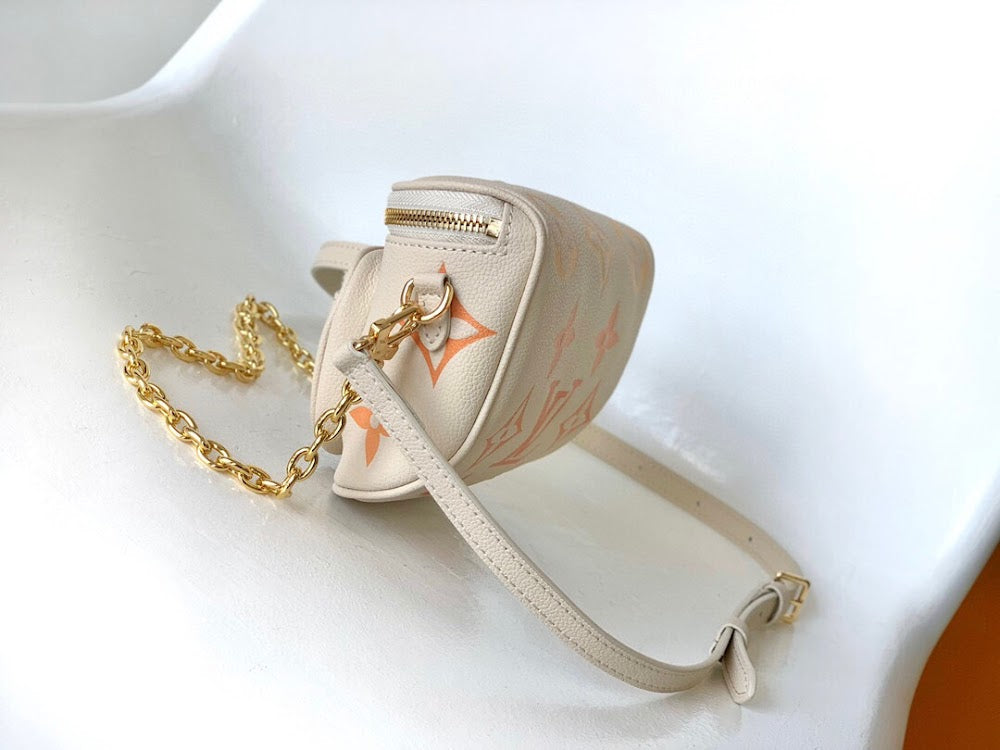 Anum Bags LVn Luxury Bag --81304