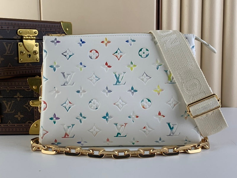 Anum Bags ln Luxury Bag --61150