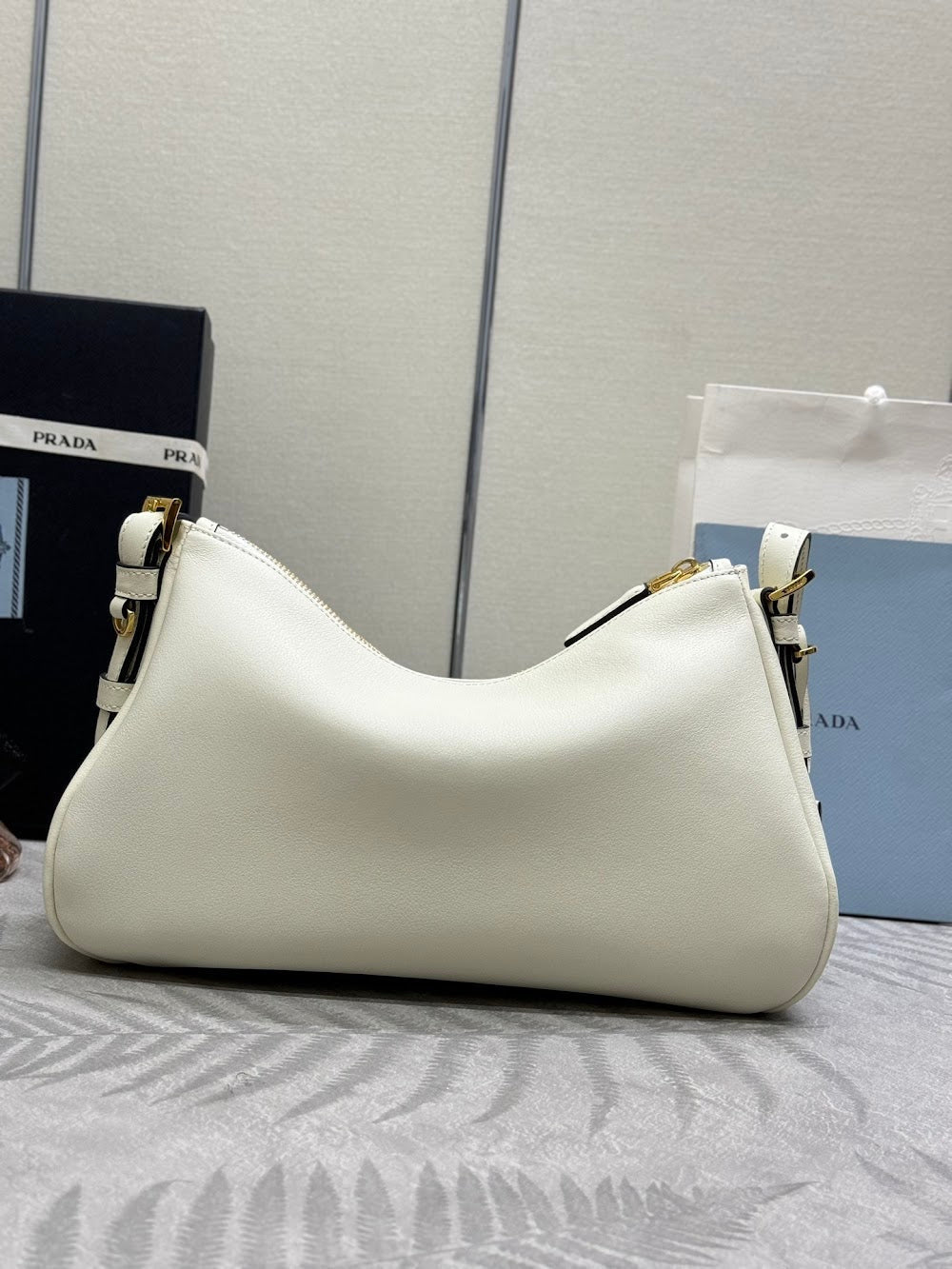 Ezyycart Bags Pradn Luxury Bag --101428