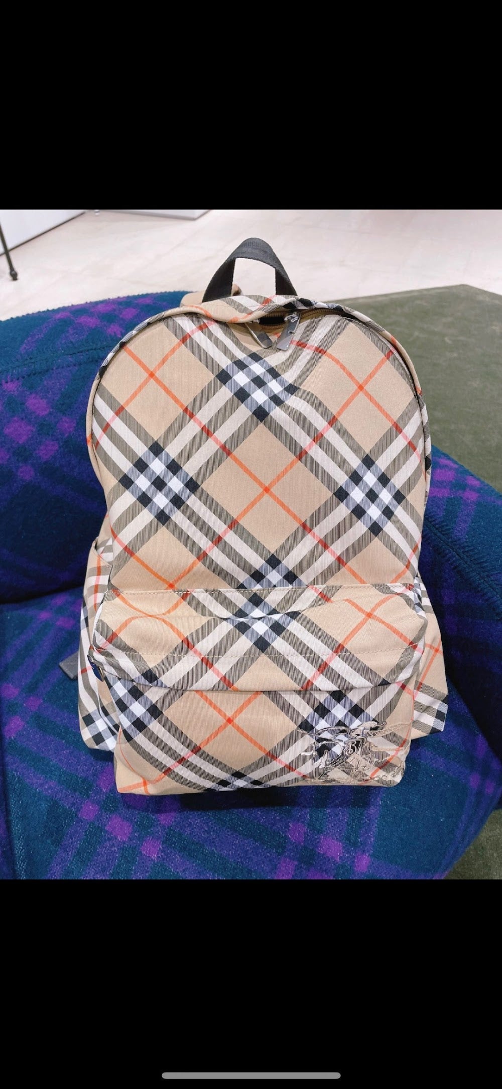 Ezyycart Bags Burberryn Luxury Bag --93113