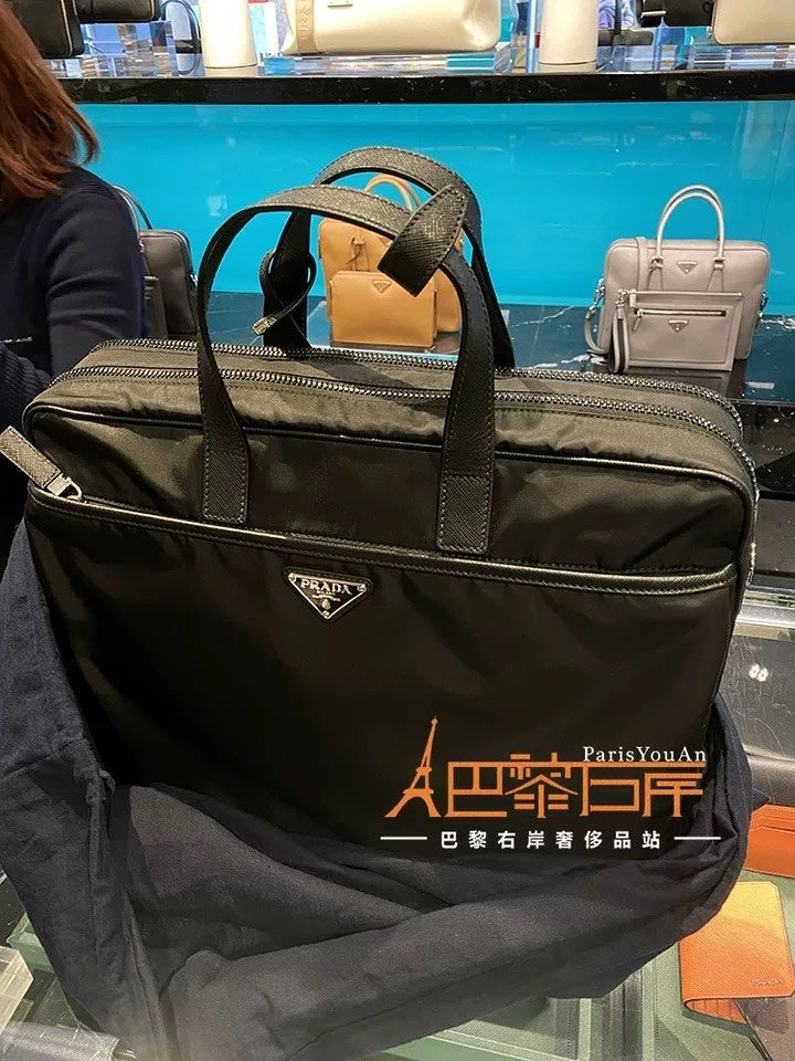 Ezyycart Bags Pradn Luxury Bag --102511