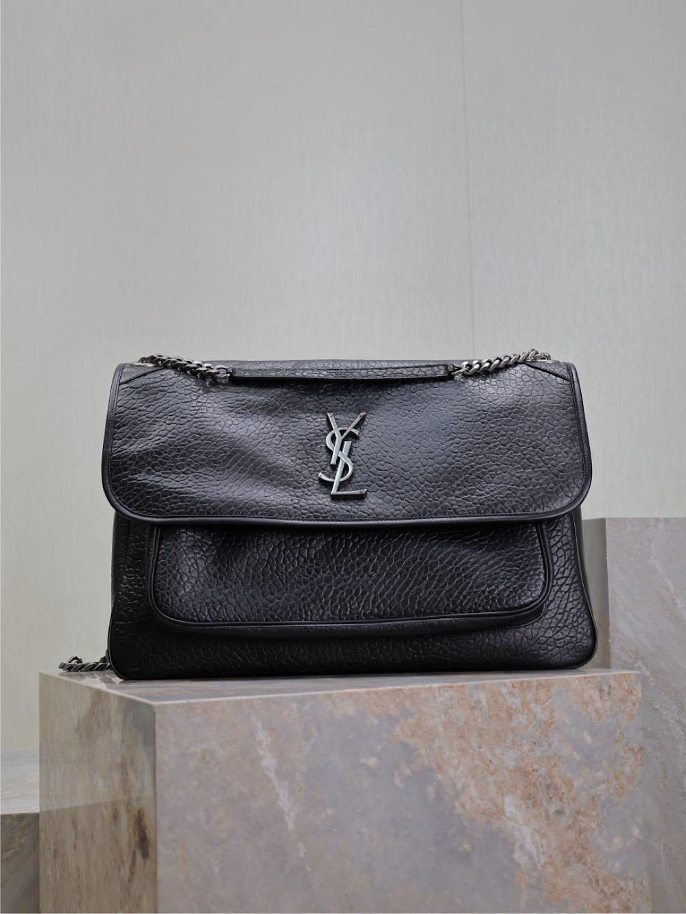 Ezyycart Bags YSLn Luxury Bag --119681