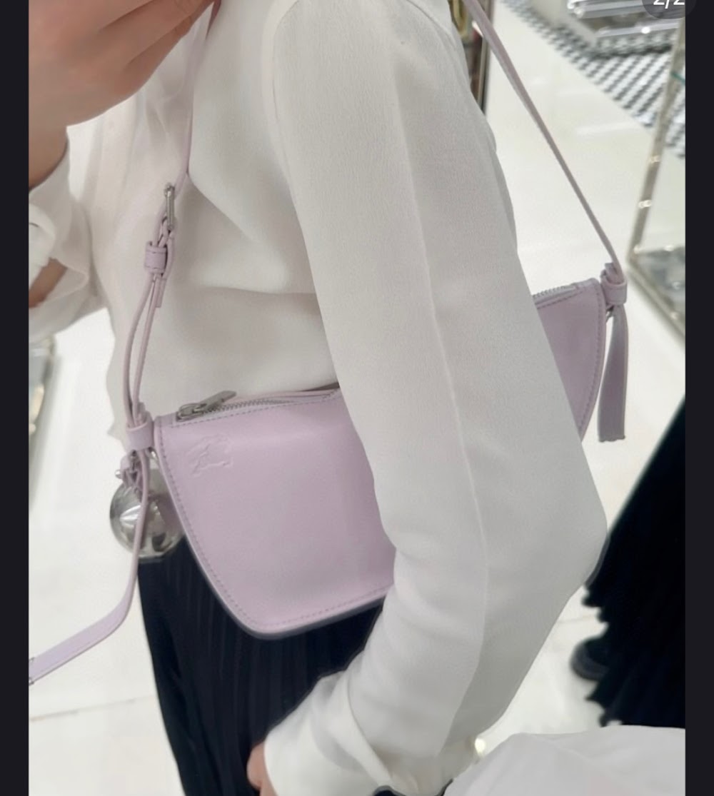Ezyycart Bags Burberryn Luxury Bag --93058
