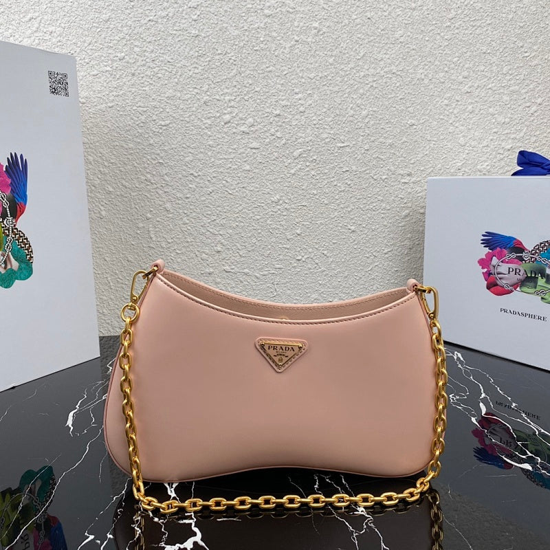 Ezyycart Bags pradn Luxury Bag --74694
