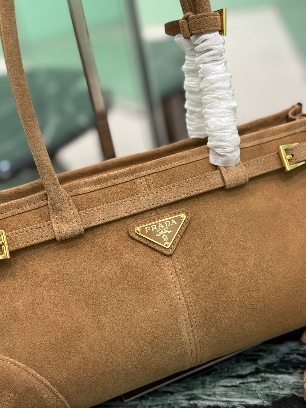 Ezyycart Bags Prada Luxury Bag --53838