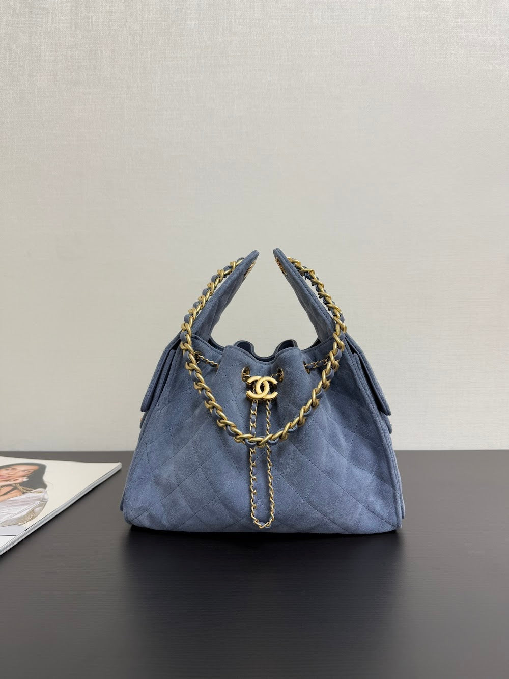 Anum Bags CHn Luxury Bag --113706