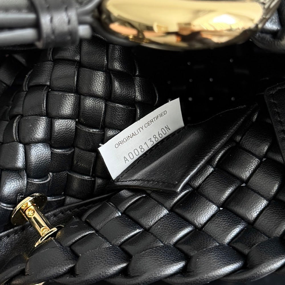 Ezyycart Bags Bottegan Luxury Bag --91550