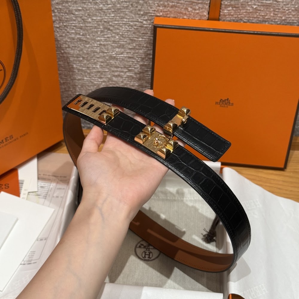 Anum Bags Hermesn Luxury Belt --106064