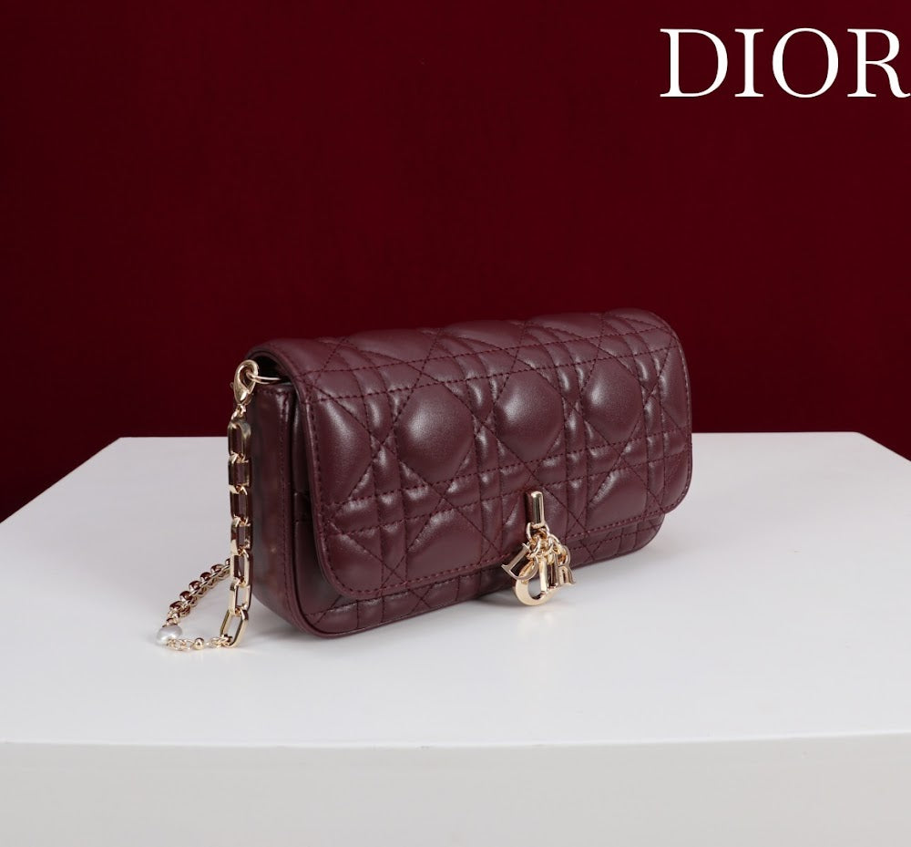 Ezyycart Bags Diorn Luxury Bag --116358