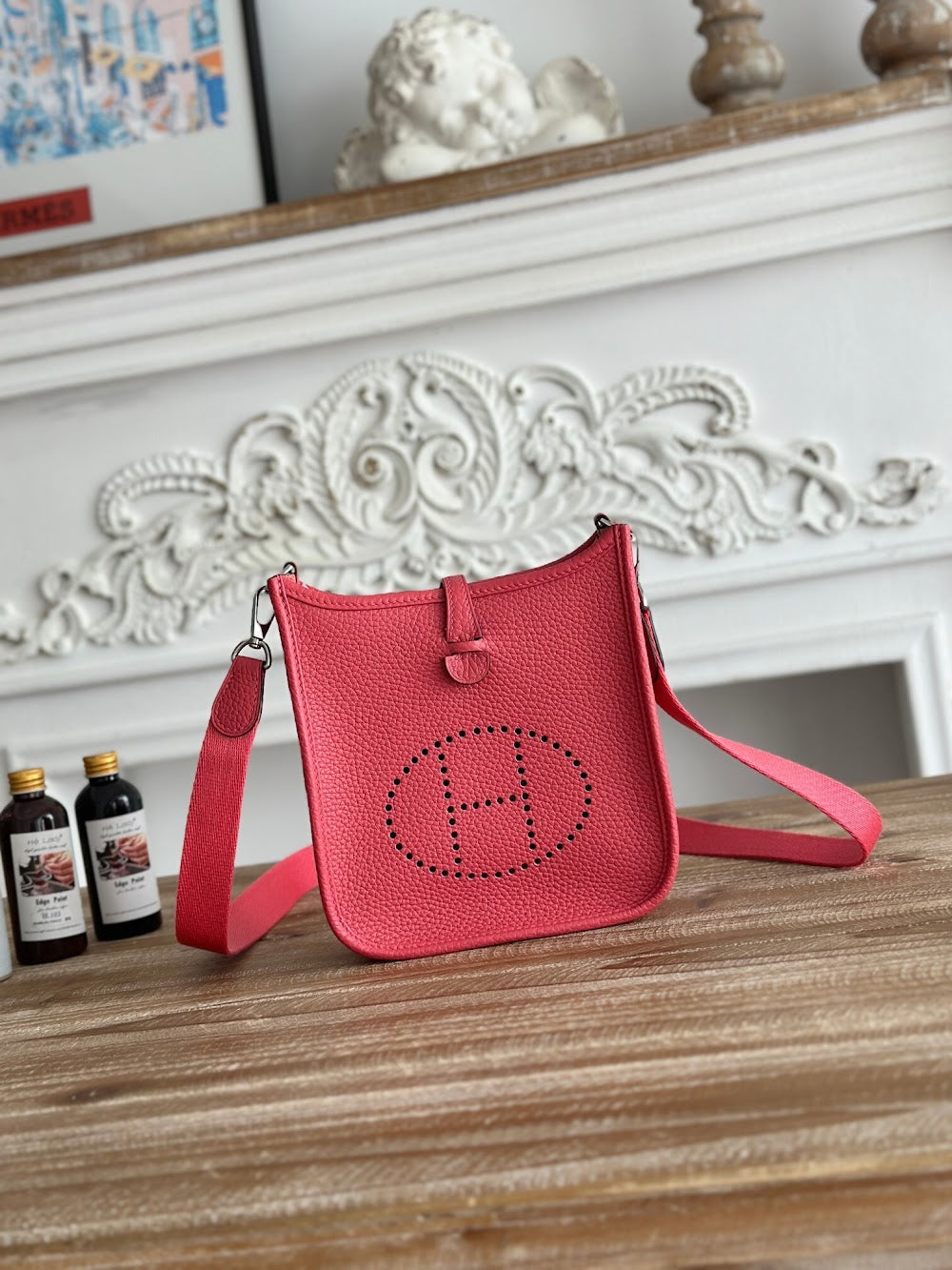 Anum Bags Hermesn Luxury Bag --116643