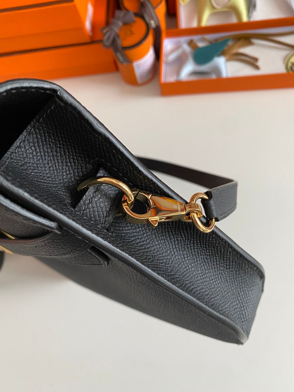 Anum Bags Hermesn Luxury Bag --116700
