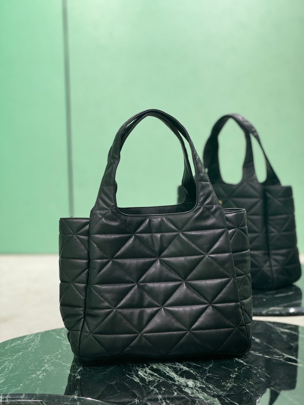 Ezyycart Bags Pradn Luxury Bag --102749