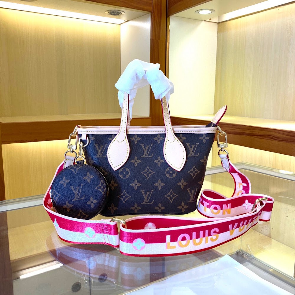 Anum Bags LVn Luxury Bag --79261