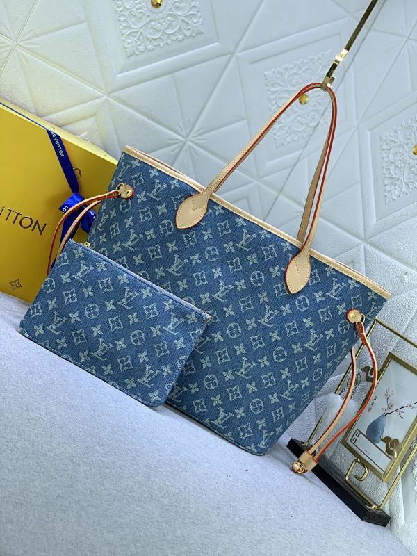 Anum Bags LVn Luxury Bag --81211