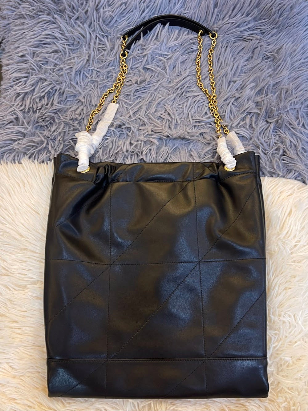 Ezyycart Bags YSLn Luxury Bag --119068