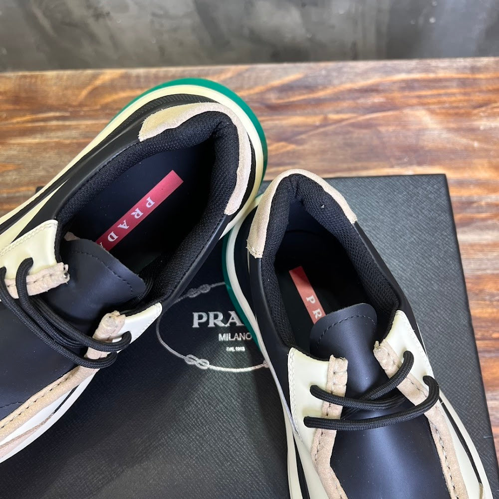Ezyycart Bags Prada Luxury Heels --53057