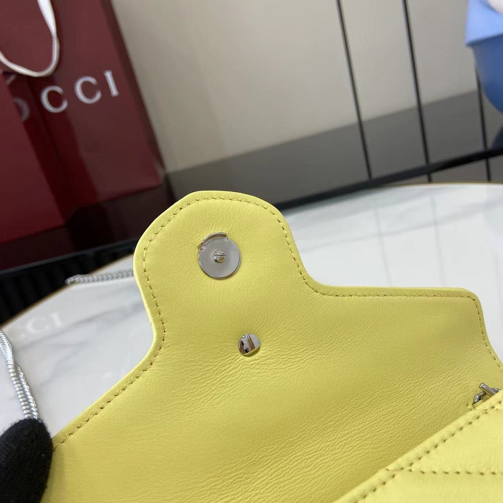 Ezyycart Bags Guccin Luxury Bag --94572