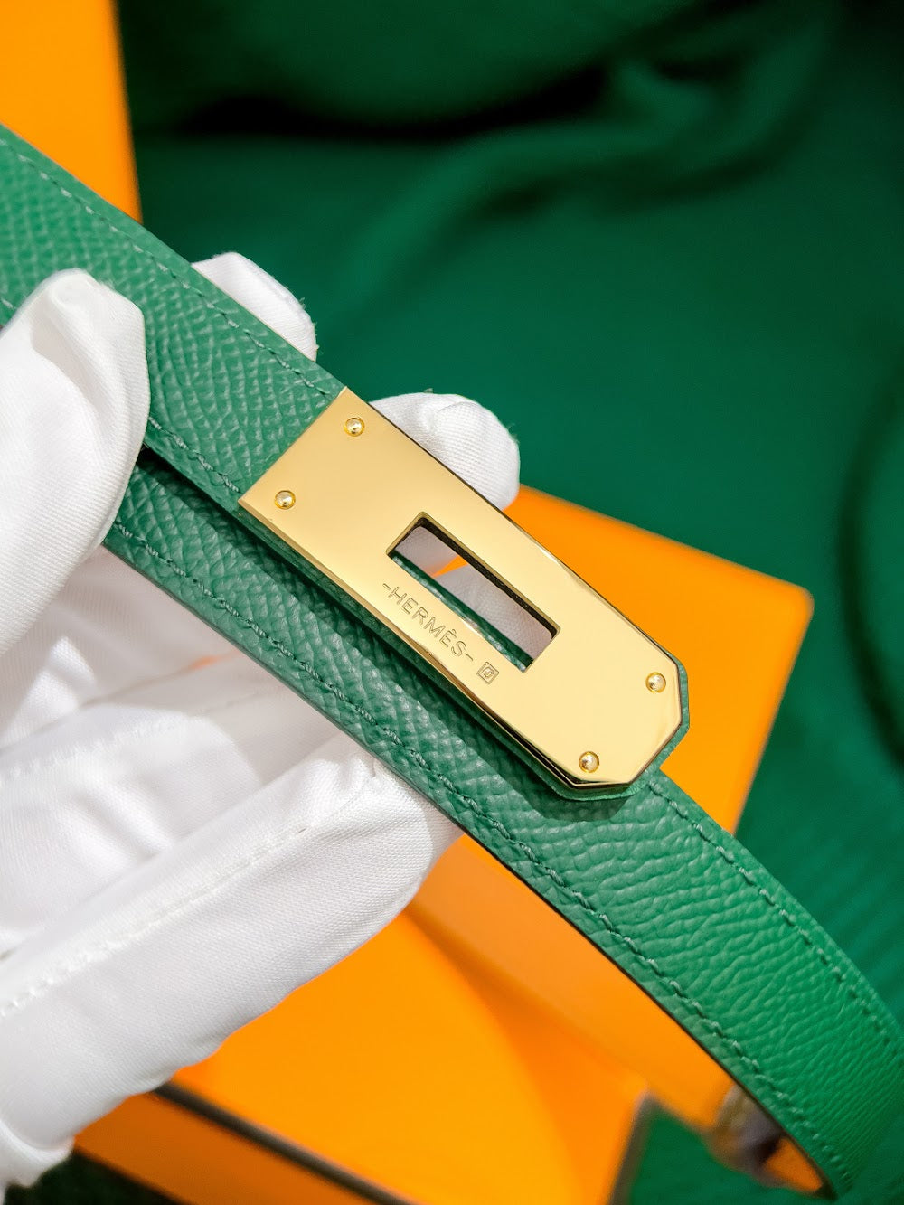 Anum Bags Hermesn Luxury Belt --109063