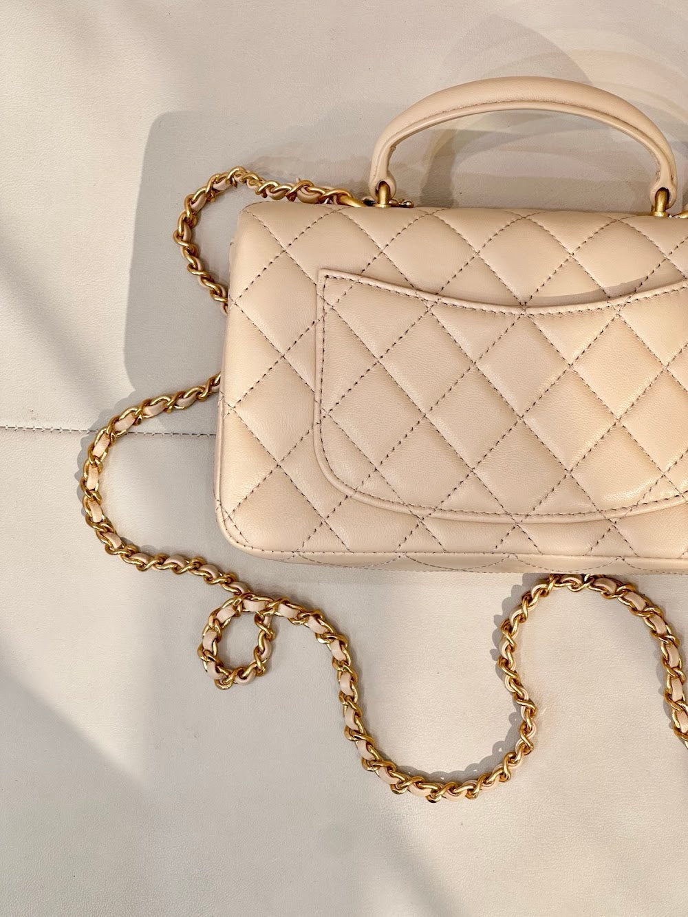 Anum Bags CHn Luxury Bag --112883