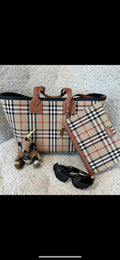 Ezyycart Bags Burberryn Luxury Bag --92039