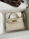 Anum Bags Hermesn Luxury Bag --119015