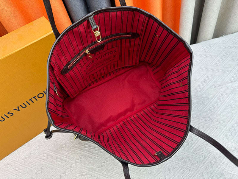 Anum Bags LVn Luxury Bag --79382