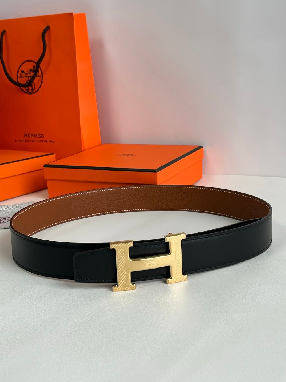 Anum Bags Hermesn Luxury Belt --105895